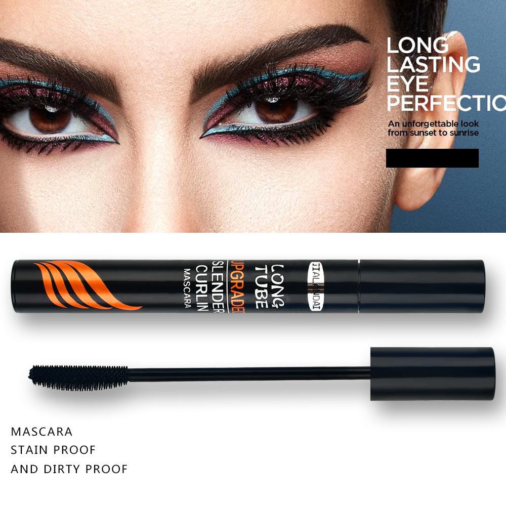 Mascara Siêu Dài Cong Mi Long Tube JiaLanDai Nội Địa sỉ tốt - GIÁ GỐC 12 | BigBuy360 - bigbuy360.vn
