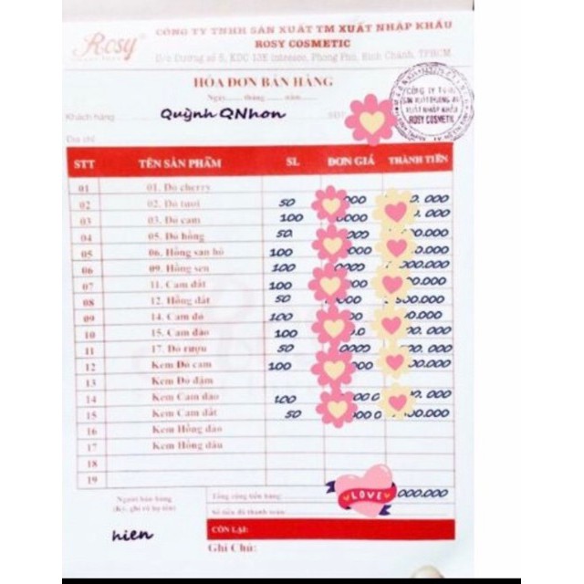 Son Sáp Công Nghệ Hàn Quốc 12 màu Siêu Lì | BigBuy360 - bigbuy360.vn