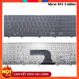⚡ Bàn Phím Laptop Dell Inspiron 15 3521 3537