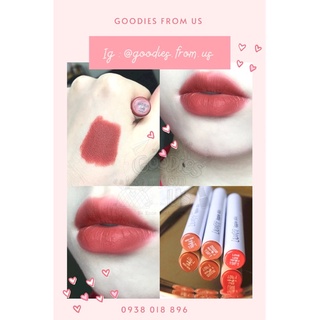 Son Colourpop Lippie - Who Run This SALE 50% !!