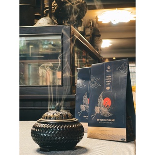 Bột xông nhà tẩy uế Ngũ Linh Đặc Biệt