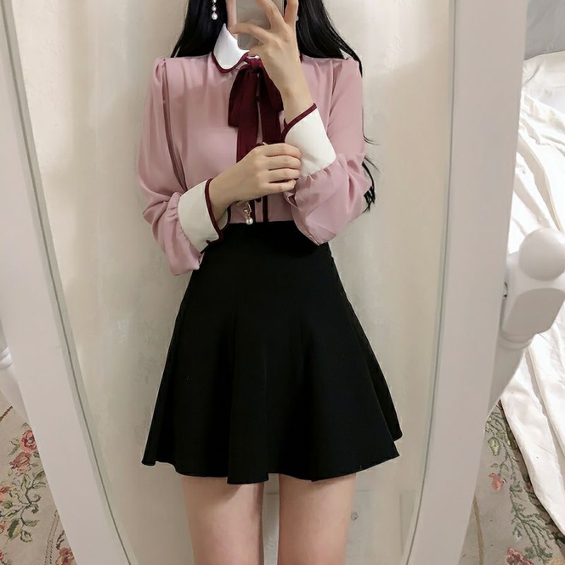 ÁO SƠ MI CÔNG SỞ