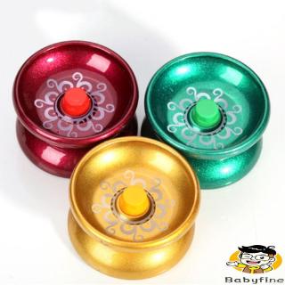Con Quay Yo-Yo Bằng Hợp Kim Nhôm Cho Bé