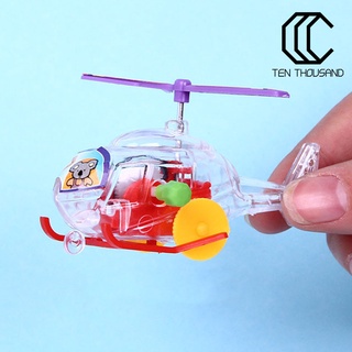 [HOT]♋Đồ Chơi Lên Dây Cót Mini Cho Bé