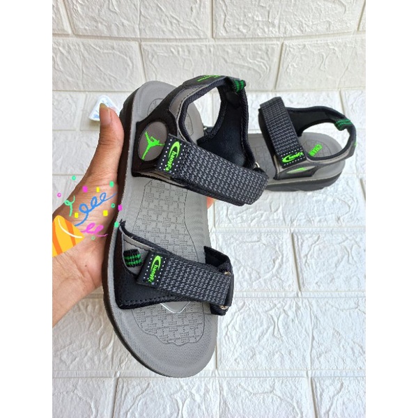 Dép quai hậu nam,dép quai hậu nữ changfa hàng công ty chính hãng quai dù đế đúc