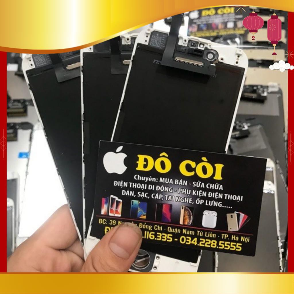 Màn hình iphone zin bóc máy Tặng Bộ tua vít 9 món.iphone 5s ,iphone 6g,iphone 6s,6plus,6splus,7G,