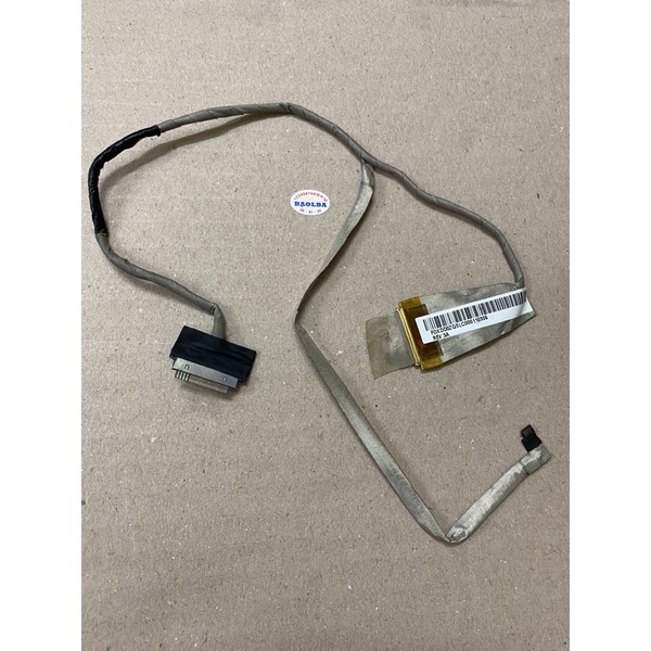 Cáp màn hình laptop Acer 4738 4733 4333