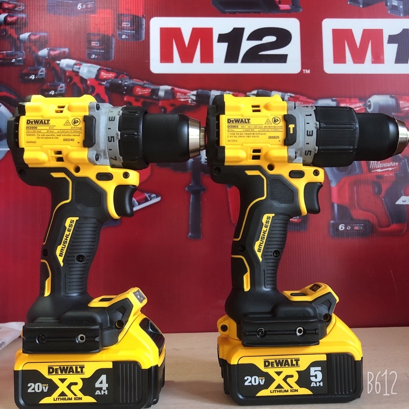 Máy khoan pin Dewalt Dcd 800.