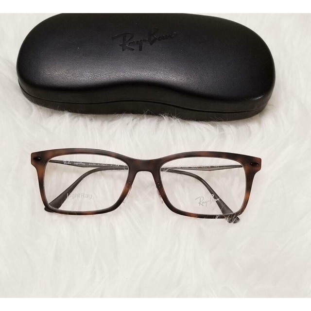 Kính Cận Rayban