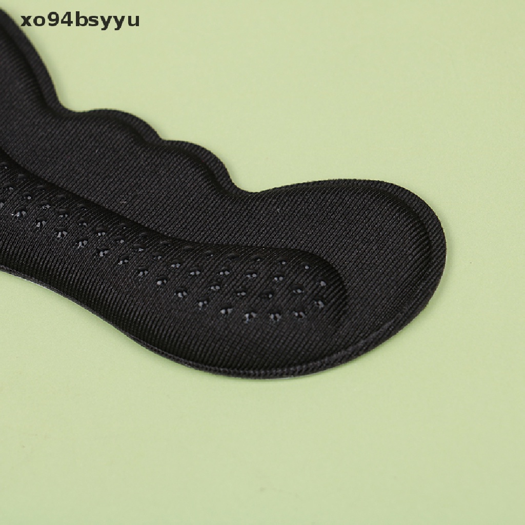 1 Cặp Miếng Dán Lót Giày Cao Gót Giảm Đau Dễ Điều Chỉnh xo94bsyyu