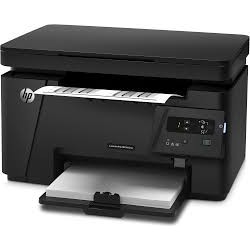 Máy in đa năng HP M 125A ( IN-COPY-SCAN ) đã qua sử dụng còn trên 90%