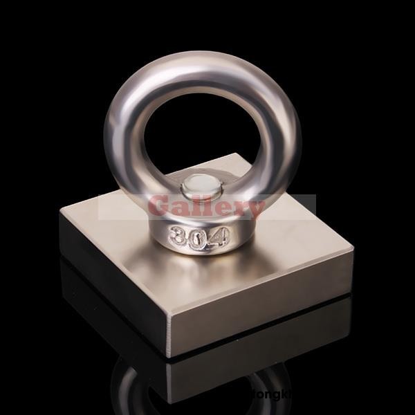Nam châm cứu hộ 35*35*15mm