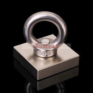 Nam châm cứu hộ 35*35*15mm