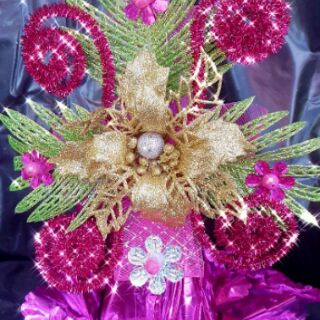 oản ngọc thờ tết