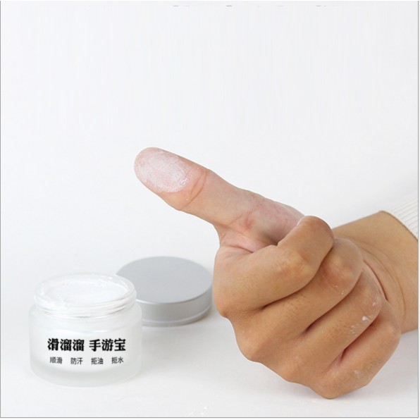 Bột chơi game tăng độ nhạy , chống rít màn , chống mồ hôi | BigBuy360 - bigbuy360.vn