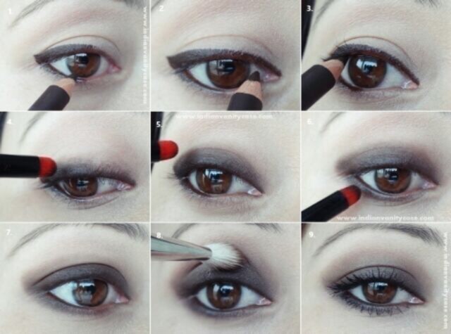 ( CÓ SẴN ) BÚT KẺ EYESLINER GEL MENOW | BigBuy360 - bigbuy360.vn