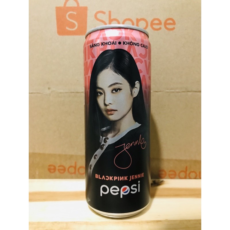 PEPSI X BLACKPINK PHIÊN BẢN GIỚI HẠN | BigBuy360 - bigbuy360.vn