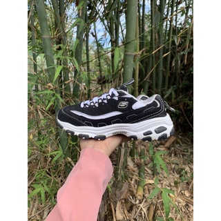 Skechers real bao check