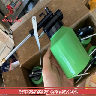 Vịt Dầu HarkCaput - Bình Bơm Nhớt