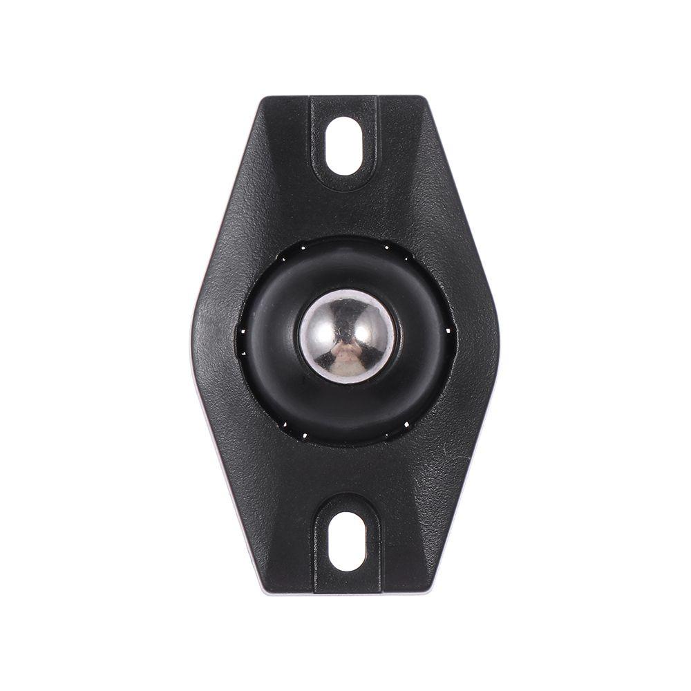Bộ 4 Bánh Xe Ròng Rọc Mini Tiếng Ồn Thấp Xoay 360 Độ Bằng Thép Không Gỉ Tiện Dụng