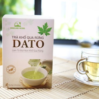 Trà Khổ qua rừng DATO 
