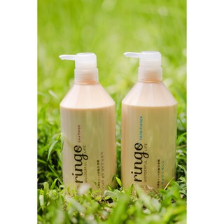 Siêu phẩm phục hồi tóc Ringo