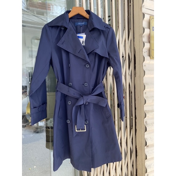 Áo khoác Cole Haan