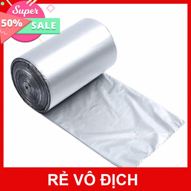 [Hot]-TÚI ĐỰNG RÁC TỰ PHÂN HỦY (110 Túi/Cuộn)