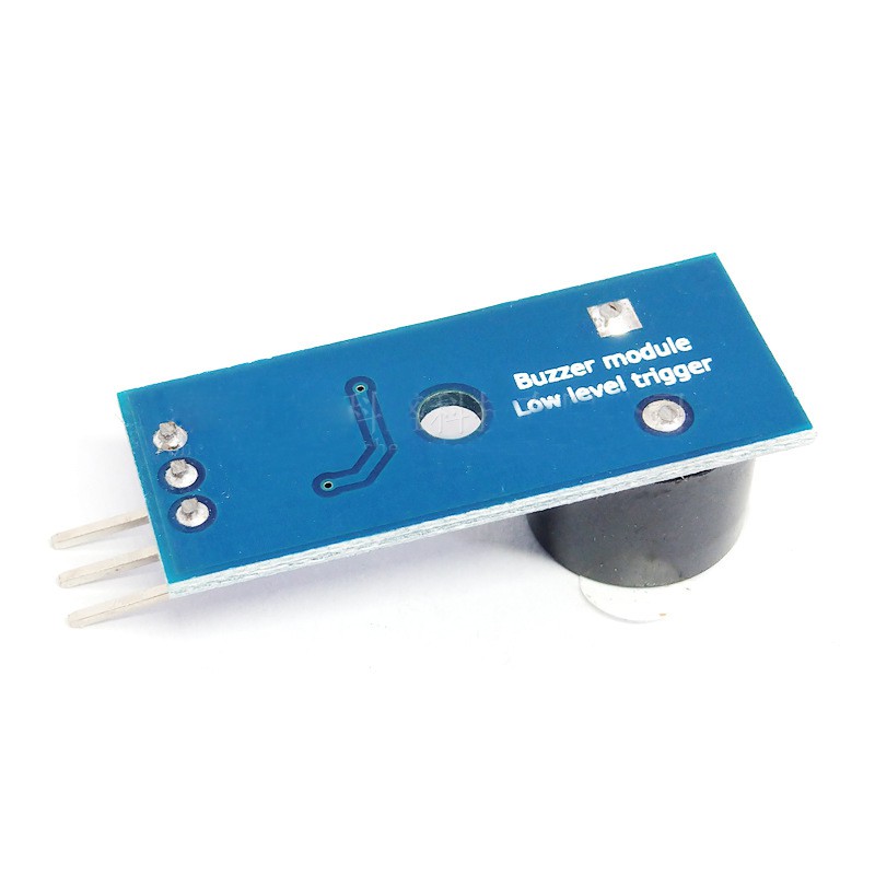 Set 8 Mô Đun Báo Động Cho Robot Thông Minh