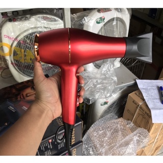 Máy sấy tóc chacba ch-2228 công suất 5000w - hàng siêu đẹp