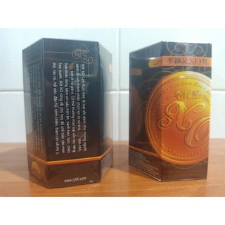 Sốt XO Lee Kum Kee 220g