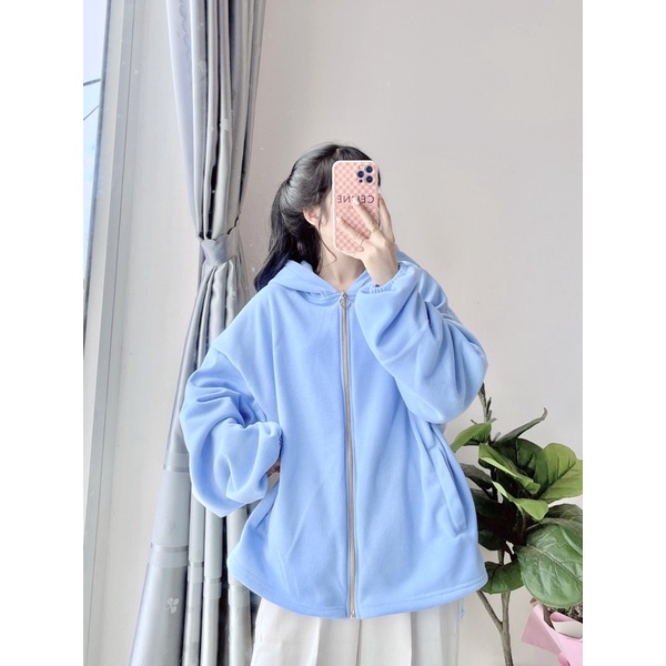 Áo khoác tay phồng 6 màu 🥰❤️