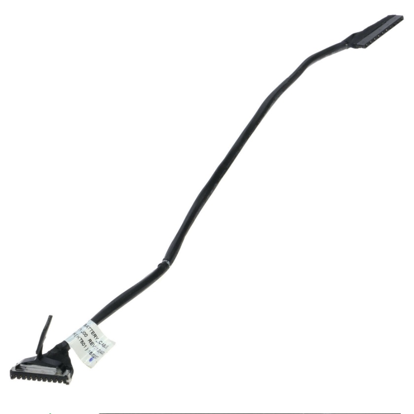 PIN tháo máy Dell Latitude E5450, E5550 -G5M10 8V5GX, 08V5GX / E5470 E5570 ...... - 6MT4T