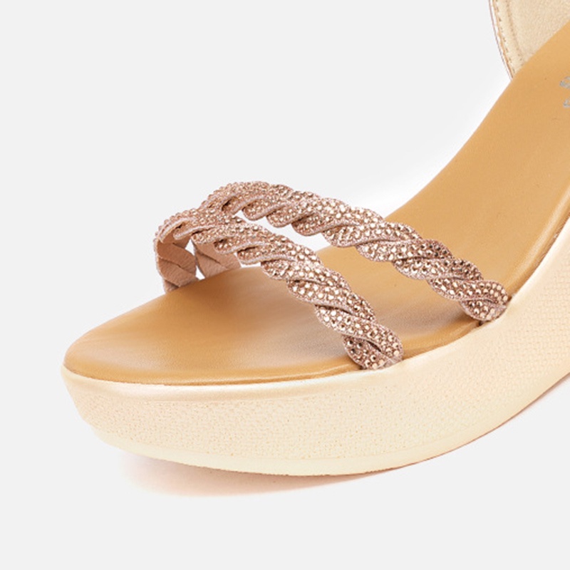 Giày cao gót IELGY đế xuồng hở mũi thoải mái 8 cm kích thước đầy đủ 32-43