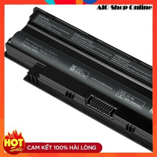 ⚡ pin laptop dell inspiron 3420 dell inspiron 3520 6cell nhập khẩu