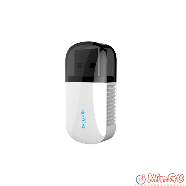 Mini Wifi Usb 650m High-speed Wireless Adapter Driver 5.8g+2.4g Bluetooth