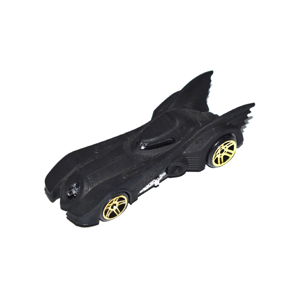 Hot Wheels Mô Hình Xe Hơi Batman / Patrol / Avengers / Justice League