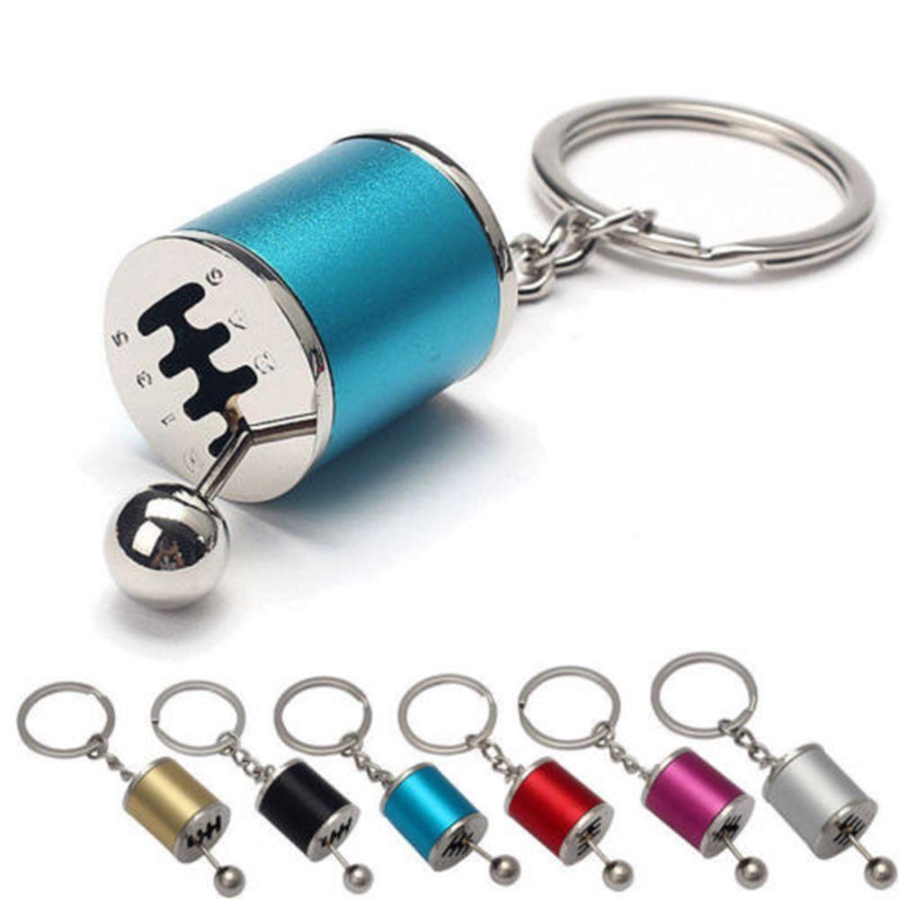 JONYE Móc Khóa Kim Loại Phổ Biến Cho Xe Hơi