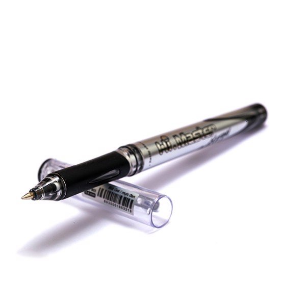 Bút gel B Thiên Long GEL-B03 huyền thoại / Bút Gel B03 ngòi 0.6mm