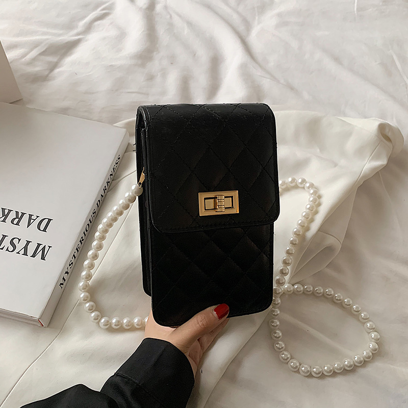 Túi Xách Nữ Đeo Chéo Thời Trang Hàn 2021