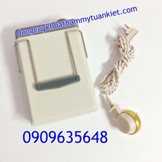 Máy trợ thính Alkato VT238