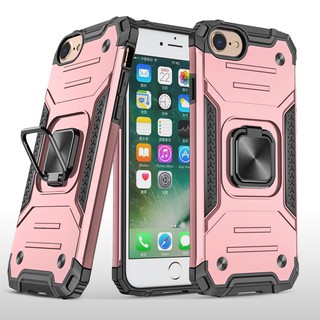 Ốp lưng armor chống rơi cho iphone 6 6s 7 8 plus se 2020