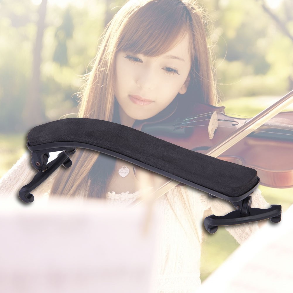 Thanh tựa vai điều chỉnh được tiện dụng dành cho đàn violin 3/4 4/4 1/2
