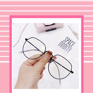 Kính Mắt Gọng Tròn Có Độ Cận Mã 07