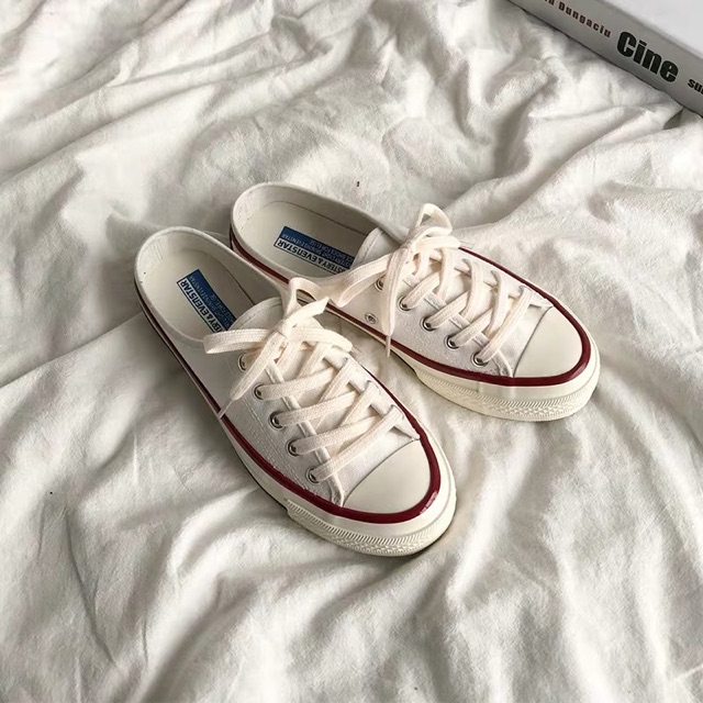 Đạp gót cv sz nam nhiều màu