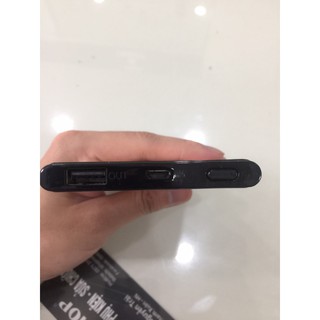 Pin Sạc Dự Phòng Power Bank 16800mAh