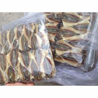 Cá chỉ vàng loại 1 ( 500gr ).
