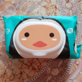Combo 9 bịch khăn giấy Agi ko mùi(100 tờ)