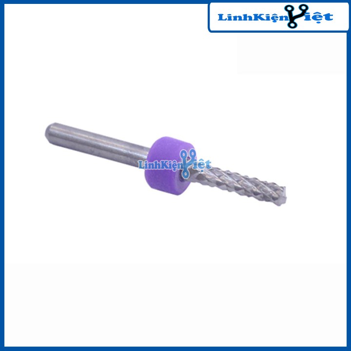 Mũi Phay Ngón CNC Nhiều Kích Thước