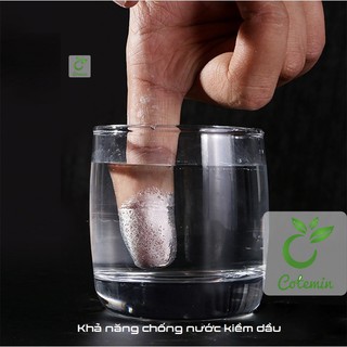 Phấn phủ kiềm dầu LAMEILA 5052 siêu mịn